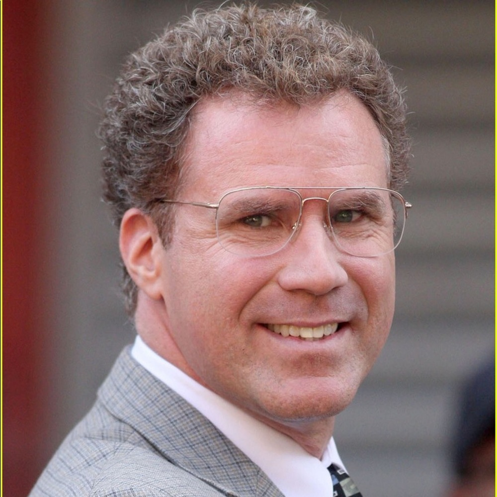 Meet your Posher, Zach